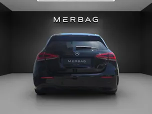 Mercedes-Benz A 250 AMG Line 4Matic