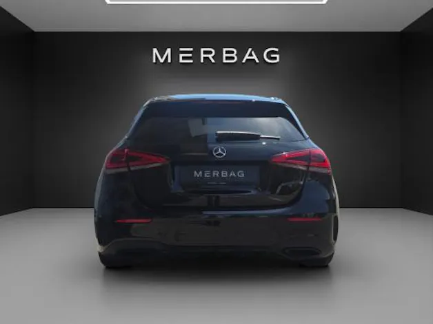 Mercedes-Benz A 250 AMG Line 4Matic