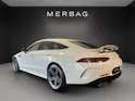 Mercedes-Benz AMG GT 4 53 4Matic+