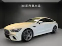 Mercedes-Benz AMG GT 4 53 4Matic+