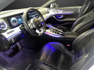 Mercedes-Benz AMG GT 4 53 4Matic+