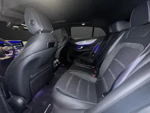 Mercedes-Benz AMG GT 4 53 4Matic+