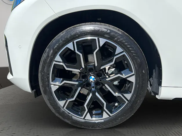 BMW X3 xDrive 48V 20d M Sport