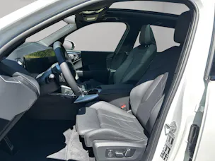 BMW X3 xDrive 48V 20d M Sport