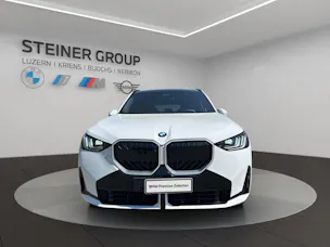 BMW X3 xDrive 48V 20d M Sport