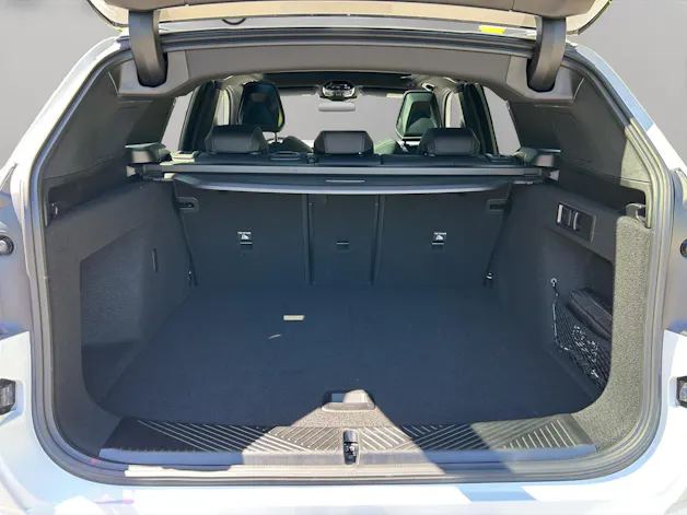 BMW X3 xDrive 48V 20d M Sport