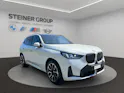 BMW X3 xDrive 48V 20d M Sport