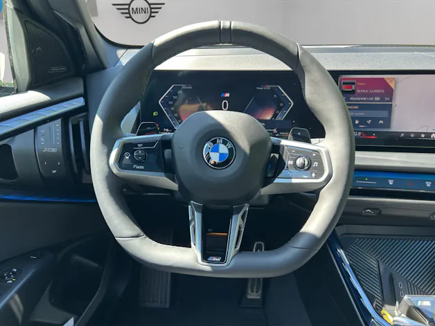 BMW X3 xDrive 48V 20d M Sport