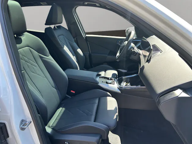 BMW X3 xDrive 48V 20d M Sport