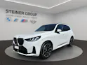 BMW X3 xDrive 48V 20d M Sport