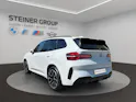 BMW X3 xDrive 48V 20d M Sport