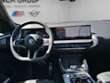 BMW X3 xDrive 48V 20d M Sport