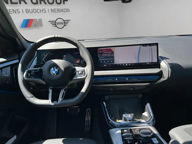 BMW X3 xDrive 48V 20d M Sport