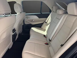 Mercedes-Benz GLE 450 d 4M 9G-Tronic