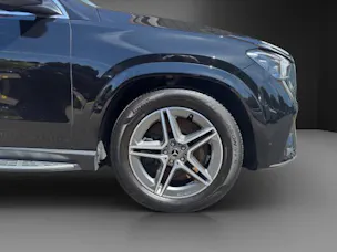 Mercedes-Benz GLE 450 d 4M 9G-Tronic