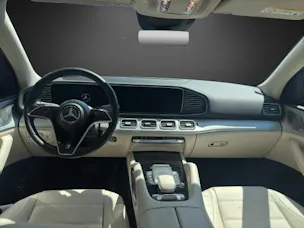 Mercedes-Benz GLE 450 d 4M 9G-Tronic