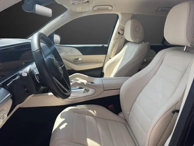 Mercedes-Benz GLE 450 d 4M 9G-Tronic