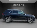 Mercedes-Benz GLE 450 d 4M 9G-Tronic