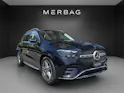 Mercedes-Benz GLE 450 d 4M 9G-Tronic