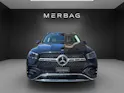 Mercedes-Benz GLE 450 d 4M 9G-Tronic