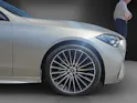 Mercedes-Benz C 220 d T 4M Swiss Star