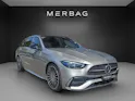 Mercedes-Benz C 220 d T 4M Swiss Star