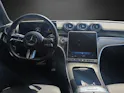Mercedes-Benz C 220 d T 4M Swiss Star