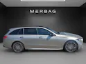 Mercedes-Benz C 220 d T 4M Swiss Star