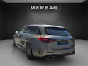 Mercedes-Benz C 220 d T 4M Swiss Star