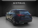 Mercedes-Benz A 200 7G-DCT
