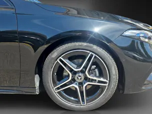 Mercedes-Benz A 200 7G-DCT
