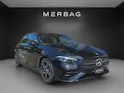 Mercedes-Benz A 200 7G-DCT