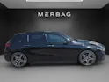 Mercedes-Benz A 200 7G-DCT