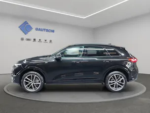 Audi Q5 TDI quattro 150 kW S-tronic
