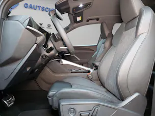 Audi Q5 TDI quattro 150 kW S-tronic