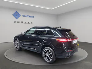 Audi Q5 TDI quattro 150 kW S-tronic