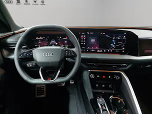 Audi Q5 TDI quattro 150 kW S-tronic