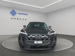 Audi Q5 TDI quattro 150 kW S-tronic