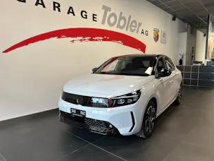 Opel Corsa 1.2 MHEV GS