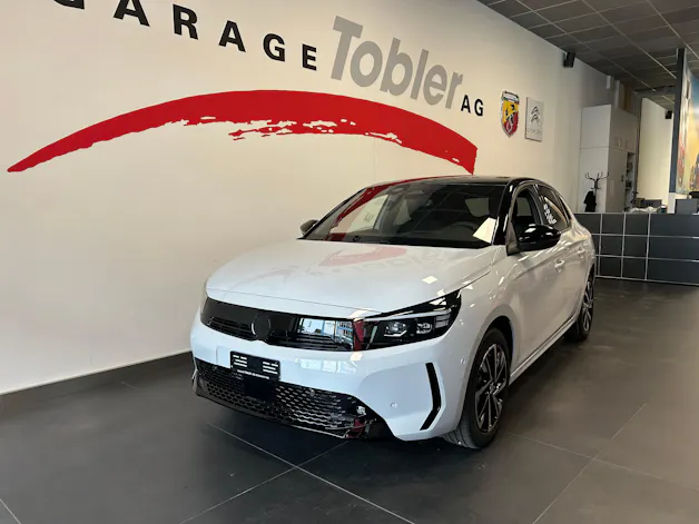 Opel Corsa 1.2 MHEV GS