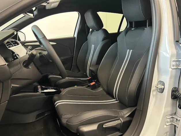 Opel Corsa 1.2 MHEV GS
