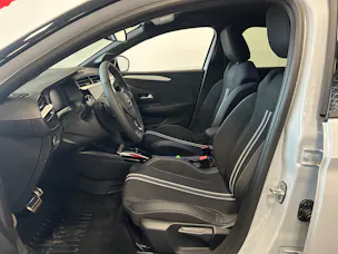 Opel Corsa 1.2 MHEV GS