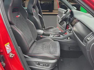Škoda Kodiaq 2.0 Bi-TDI SCR RS 4x4 DSG
