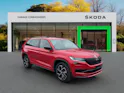Škoda Kodiaq 2.0 Bi-TDI SCR RS 4x4 DSG