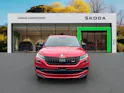 Škoda Kodiaq 2.0 Bi-TDI SCR RS 4x4 DSG