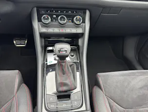 Škoda Kodiaq 2.0 Bi-TDI SCR RS 4x4 DSG