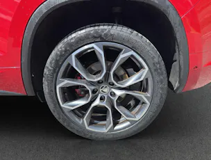 Škoda Kodiaq 2.0 Bi-TDI SCR RS 4x4 DSG