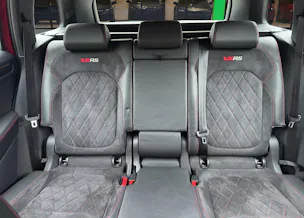 Škoda Kodiaq 2.0 Bi-TDI SCR RS 4x4 DSG