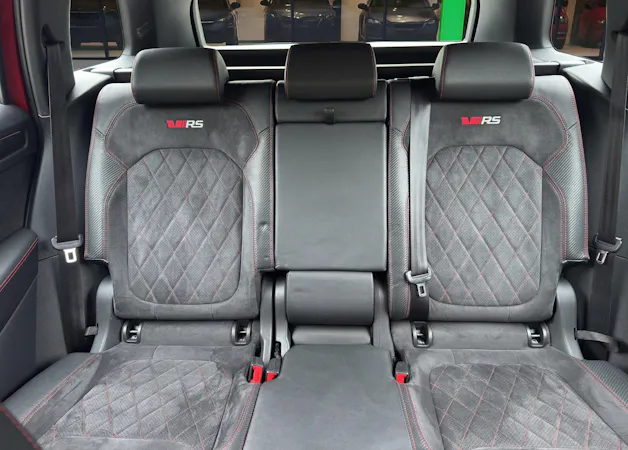 Škoda Kodiaq 2.0 Bi-TDI SCR RS 4x4 DSG