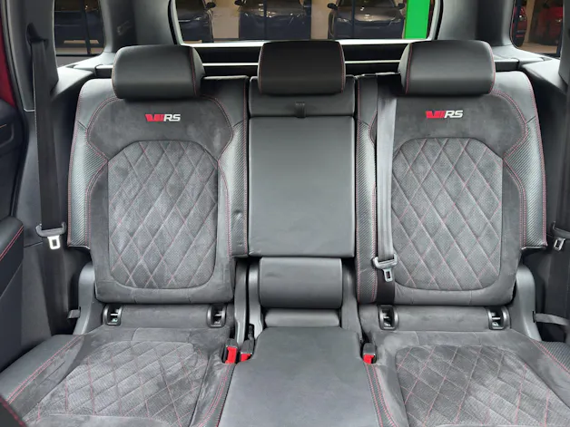 Škoda Kodiaq 2.0 Bi-TDI SCR RS 4x4 DSG